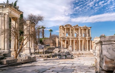 Archaeological Ephesus Tour