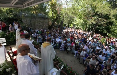 The Best Of Ephesus And The House Of Virgin Mary