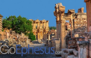 The Best Of Ephesus And The House Of Virgin Mary