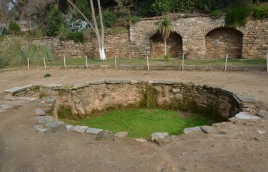 The Best Of Ephesus And The House Of Virgin Mary