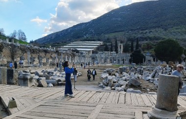 Ultimate Ephesus