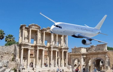 Full Day Ephesus Tour From Istanbul