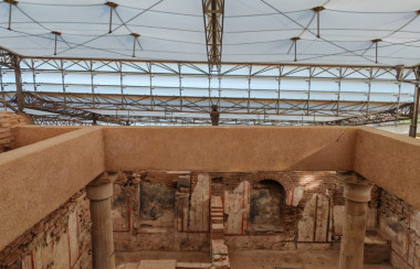 Best of Ephesus Tour