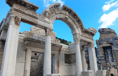 Best of Ephesus Tour