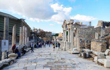 Best of Ephesus Tour