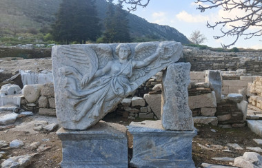 Best of Ephesus Tour