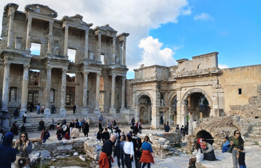 Best of Ephesus Tour