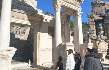 Best of Ephesus Tour
